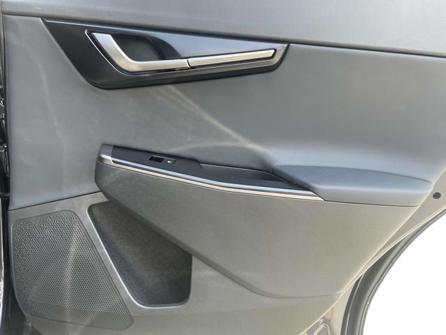 2026 Kia EV6 Light