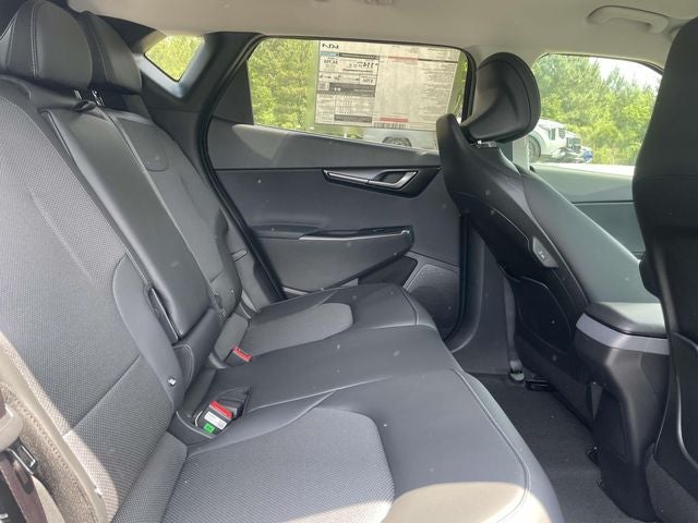 2026 Kia EV6 Light