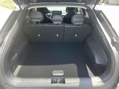 2026 Kia EV6 Light