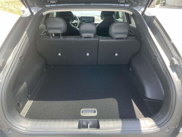 2026 Kia EV6 Light