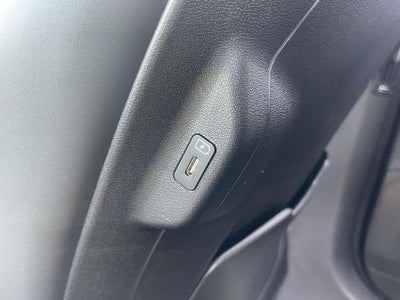 2026 Kia EV6 Light