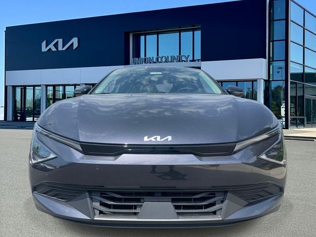 2026 Kia EV6 Light
