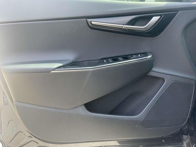 2026 Kia EV6 Light