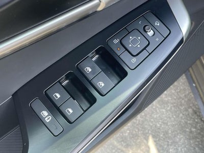 2026 Kia EV6 Light