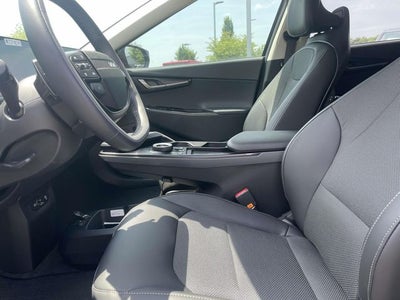 2026 Kia EV6 Light