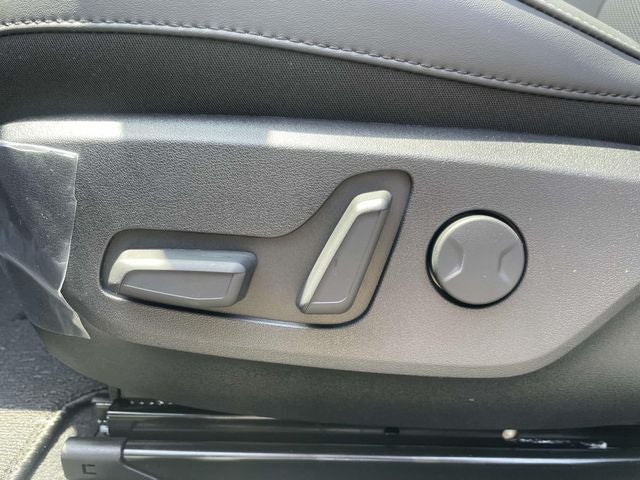 2026 Kia EV6 Light