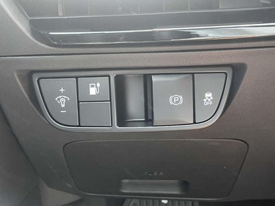 2026 Kia EV6 Light