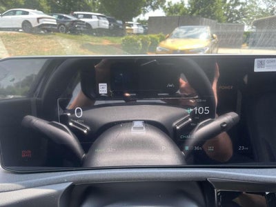 2026 Kia EV6 Light