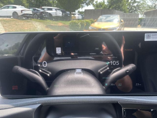 2026 Kia EV6 Light