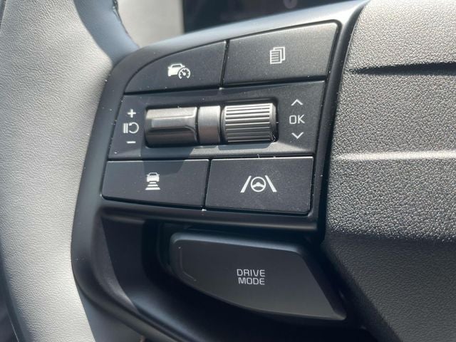 2026 Kia EV6 Light