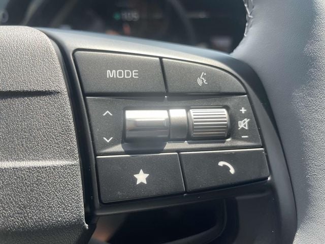 2026 Kia EV6 Light