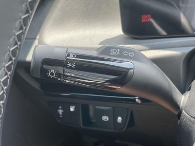2026 Kia EV6 Light