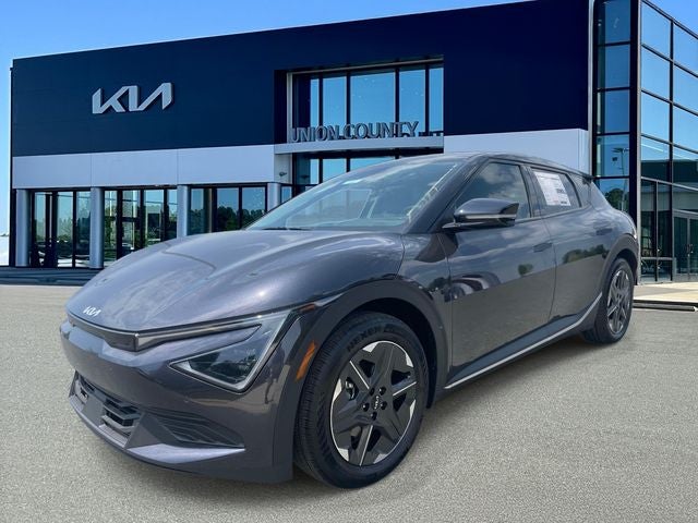 2026 Kia EV6 Light