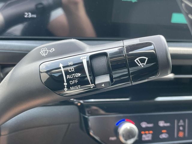 2026 Kia EV6 Light