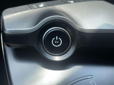 2026 Kia EV6 Light