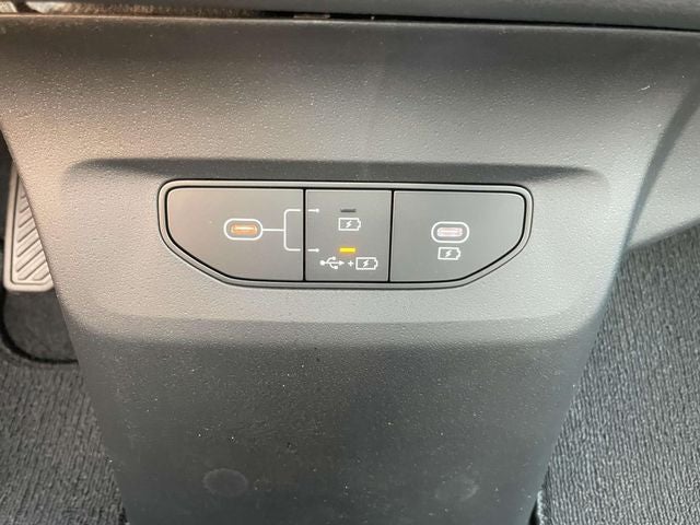 2026 Kia EV6 Light
