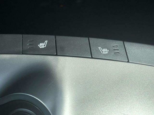 2026 Kia EV6 Light