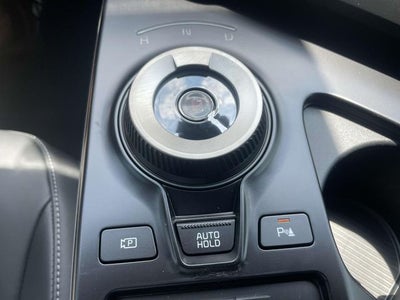 2026 Kia EV6 Light