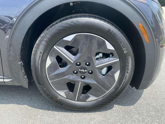2026 Kia EV6 Light