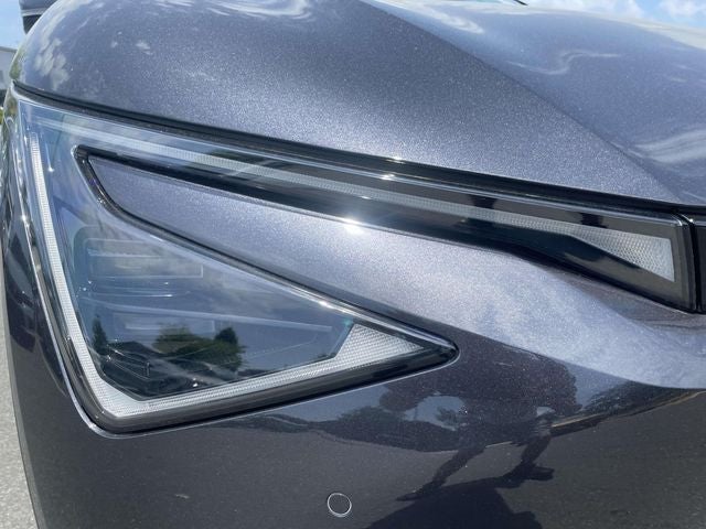 2026 Kia EV6 Light