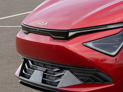 2025 Kia EV6 Wind
