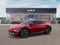2025 Kia EV6 Wind