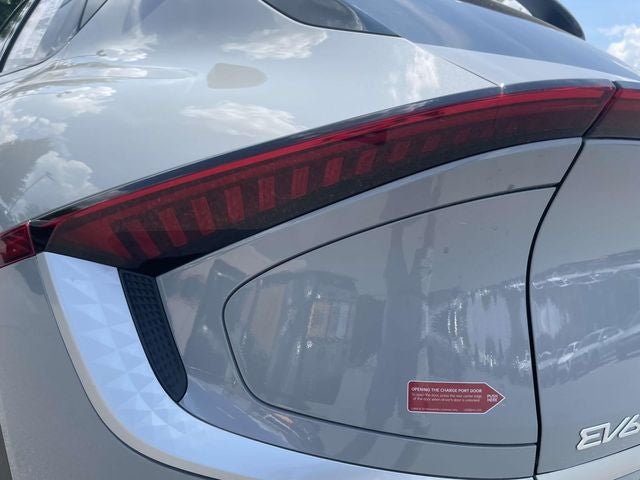 2026 Kia EV6 Light
