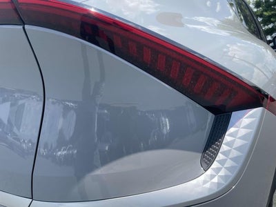 2026 Kia EV6 Light