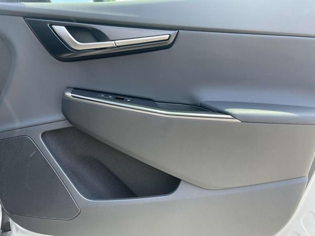 2026 Kia EV6 Light