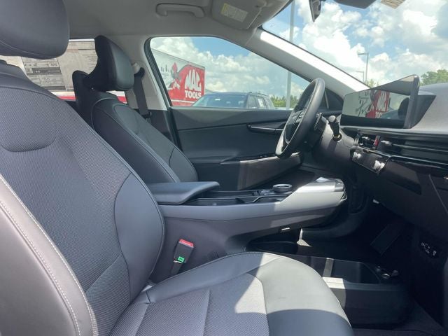 2026 Kia EV6 Light