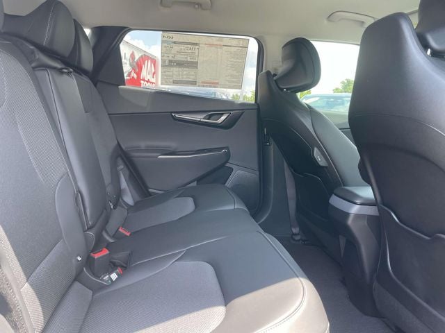 2026 Kia EV6 Light