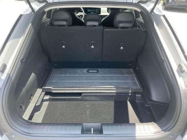 2026 Kia EV6 Light