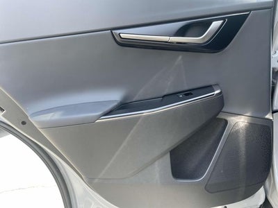 2026 Kia EV6 Light