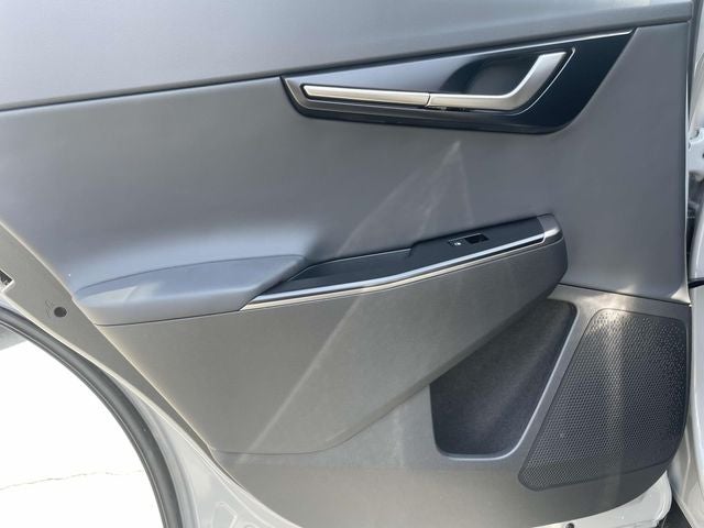 2026 Kia EV6 Light