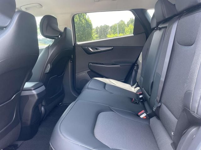 2026 Kia EV6 Light