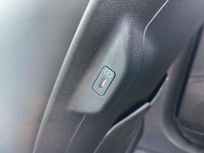 2026 Kia EV6 Light