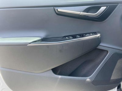 2026 Kia EV6 Light