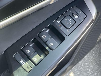 2026 Kia EV6 Light