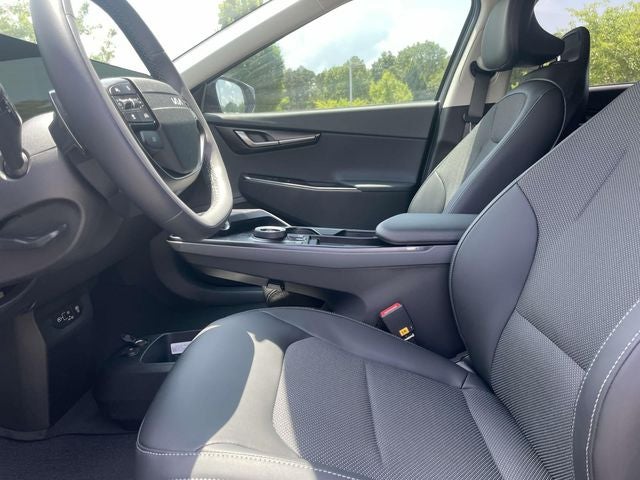 2026 Kia EV6 Light