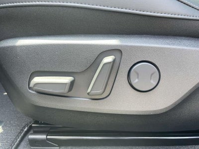 2026 Kia EV6 Light