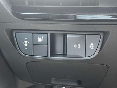 2026 Kia EV6 Light