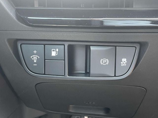 2026 Kia EV6 Light