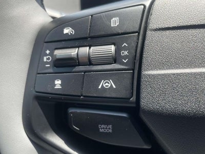 2026 Kia EV6 Light