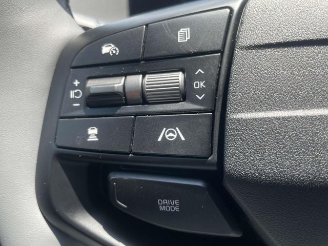 2026 Kia EV6 Light