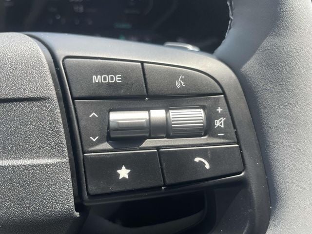 2026 Kia EV6 Light