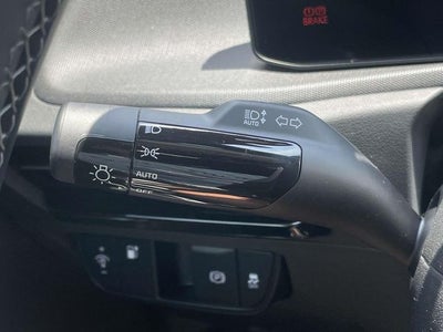 2026 Kia EV6 Light