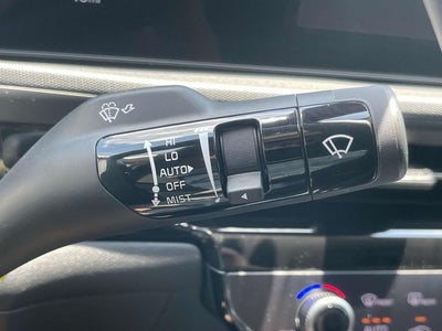 2026 Kia EV6 Light