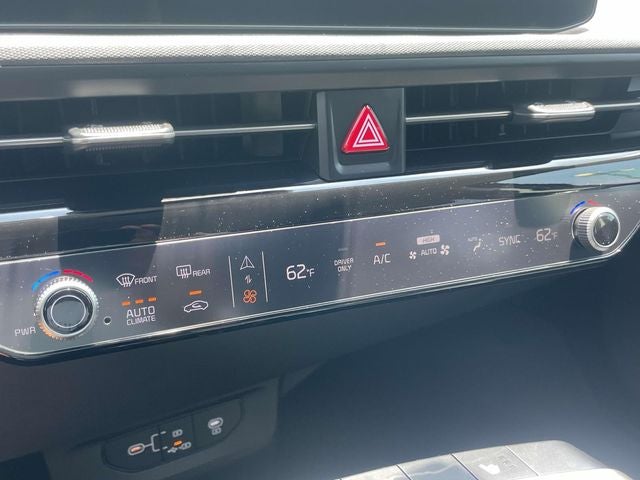2026 Kia EV6 Light