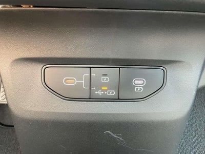 2026 Kia EV6 Light