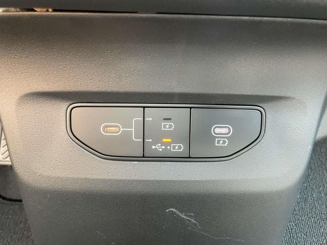 2026 Kia EV6 Light